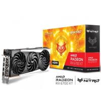 ราคา VGA SAPPHIRE NITRO+ AMD RADEON™ RX 6700XT 12GB GDDR6 (รับประกัน3ปี) (10801172603)