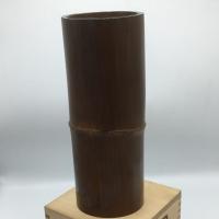 ราคา แจกันไม้ไผ่ Handmade สินค้าญี่ปุ่นมือสอง (942571792)