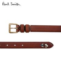 ราคา Paul Smith เข็มขัดผู้ชาย รุ่น M1A-8170-TFLOWE-68 สี Brown (43307259519)