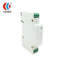 ราคา Power Arrester ขายตรง 10KA Rail Lightning Arrester DC Electric Surge Protection Series Surge Protector SPD ผู้ผลิต (40663505001)