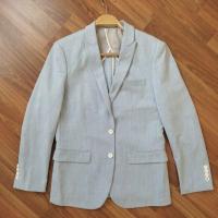 ราคา เสื้อสูท G2000 ทรงสมาร์ทฟิต Size 48 (22379673556)