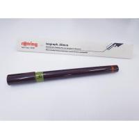 ราคา ปากกาเขียนแบบrotring 0.3mm.0.5mm. (13636645139)