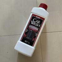 ราคา Amway Car Wash น้ำยาล้างรถแอมเวย์ สูตรเข้มข้น ช็อปไทย ขนาด 1 ลิตร ราคาพิเศษ (7872717848)