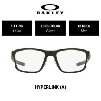 ราคา Oakley Hyperlink - OX8051 805101แว่นตา (921429220)