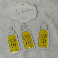 ราคา It's Skin Power 10 Formula VC Effector (171214315)