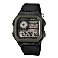 ราคา Casio รุ่น AE-1200WHB-1B