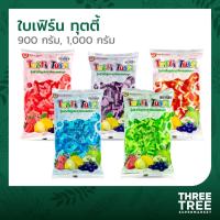 ราคา ฟรุตสลัด ทุตตี้ ท็อปปิ้ง ใส่ขนมหวาน ใส่ไอติม ตรา ใบเฟิร์น น้ำหนัก 900 - 1,000 กรัม มีหลายรสชาติ (26451809319)