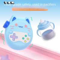 ราคา [TSKTH]Soft Silicone Protective Case for Tamagotchi Paradise Virtual Pet Thin Design[Ready stock] (42117309957)