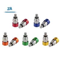 ราคา วาล์วเครื่องฟอกอากาศ M5X0.8 ซม. สําหรับ Honda Kawasaki Yamaha Suzuki YZ85 YZ125 YZ250 YZ450F 250RX (25420744443)