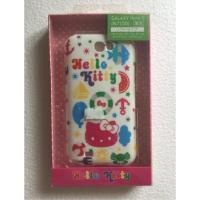 ราคา Samsung Note2 back case. Hello kitty (895994644)