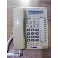 ราคา KX-T7730 Panasonic (สินค้ามือสอง)โทรศัพท์แบบอนาล็อคคีย์ 12 ปุ่ม สีขาว มือสอง (27274607651)