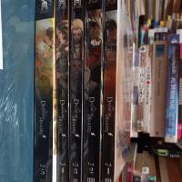 ราคา (ติดจอง) Daemon Bakery 5 เล่มจบ - ลวิตร์ (20260620309)