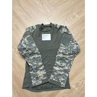 ราคา Size:M เสื้อคุมทหารอเมริการ เสื้อทหารยูเอส US เสื้อคอมแบท เสื้อลายพราง US เสื้อBDU Combat Shirt M65 M43 M51 #C2068 (28223379087)
