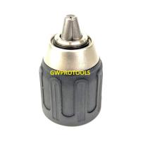 ราคา DCD776 / DCD771 / DCD777 DEWALT 18V / 20V MAX CORDLESS DRIVER DRIVER - 13MM KEYLESS CHUCK ( N472497 ) (22868830304)