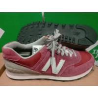 ราคา New BALANCE CLASSIC 574 SIZE 8.5UK (20189199557)