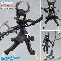 ราคา พร้อมส่ง Figma งานแท้ ฟิกม่า Black Rock Shooter Bars Project แบล็ค ร็อค ชูตเตอร์ Dead Master เดธ มาสเตอร์ (25827450053)