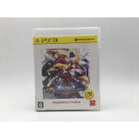 ราคา Blazblue Continuum Shift Extend Best Edition - แผ่นสภาพดี - PlayStation 3 PS3 มีกล่องใสสวม เพื่อเก็บสะสมให้ (23820488322)