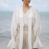 ราคา เสื้อแบรนด์ Mitr รุ่น Merriam (14192013219)