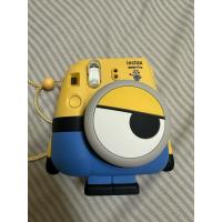 ราคา Fuji instax mini 8 Minion (25196580729)