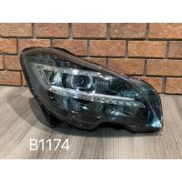 ราคา ไฟหน้า Mercedes-Benz Cls W218 ของแท้มือสอง มีครบคู่ (43904758459)