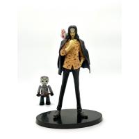 ราคา งานแท้100% DxF ร๊อบ ลุจจิ CP-0 โมเดล Figures ฟิกเกอร์ DxF วันพีช (27556238498)