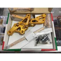 ราคา เกียร์โยงปรับระดับ Boushi สำหรับ Honda CBR250 CBR300R CB300F ตรงรุ่น อุปกรณ์ครบ ไม่ต้องแปลง (1543071123)