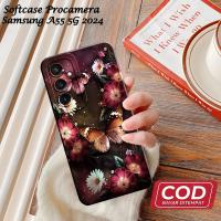 ราคา เคส Samsung A55 5G 2024 ล่าสุด - เคสแฟชั่น - เคส Samsung A55 5G 2024 - Samsung A55 5G 2024 Softcase - (42255771316)