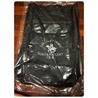 ราคา กระเป๋าเป้ สีดำ Polo & Racquet Club แท้ % (2169707849)