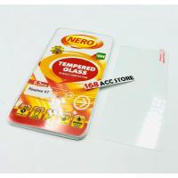 ราคา TEMPERED GLASS REALME XT - SCREEN GUARD REALME XT - ANTI-SCRATCH GLASS (27292009109)