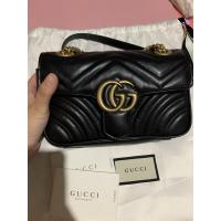 ราคา New Gucci Marmont 22cm. ของแท้100% พร้อมส่งค่ะ (5458231074)