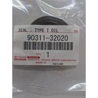 ราคา ซีลราวลิ้น MTX ซิลิโคน ขนาด HTCR 3246-6 รหัสสินค้า 90311-32020 (25336920080)