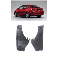 ราคา บังโคลนหลัง สําหรับ toyota vios supman gen3 2014 2015 2016 2017 2018 (24174013823)