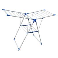 ราคา KK_Shop ราวตากผ้า แบบกางปีก รุ่น Drying rack 2wing(Big) (6270810429)
