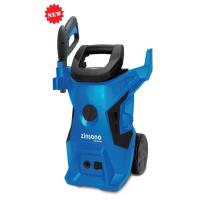 ราคา ZINSANO เครื่องฉีดน้ำแรงดันสูง AMAZON PLUS 100BAR ***รับประกัน 1 ปี*** (5896875537)