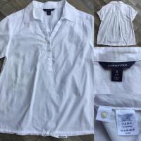 ราคา เสื้อแขนสั้น LAND’s END (7501352774)