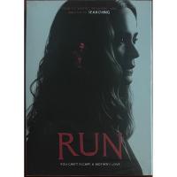 ราคา Run (2020, DVD)/ มันอำมหิต (ดีวีดี) (23237118791)