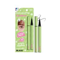 ราคา Mee มี แฮฟ อะ กู๊ด ทริป อายไลเนอร์ 0.6ก. แบล็ค (24392386285)