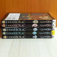 ราคา เศษ xxxHOLiC แยกเล่ม (26331943069)