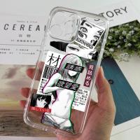 ราคา TP เคสใส กันกระแทก สำหรับ SAMSUNG S9 S9Plus S10 S10lite Note8 Note9 Note10 Note10lite พร้อมส่ง ลายการ์ตูน น่ารัก 029 (28841011583)