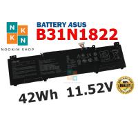ราคา ASUS แบตเตอรี่ B31N1822 ของแท้ (สำหรับ ZenBook Flip 14 UM462 UM462DA UX462DA Series) ASUS Battery Notebook อัสซุส (22871889623)