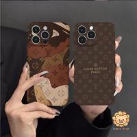 ราคา เคสโทรศัพท์iPhone 16 Pro Max แบรนด์แฟชั่น LVซิลิโคนเหลวโทรศัพท์มือถือกรณีfull-bodyป้องกันกันกระแทกtpuยางนุ่มสําหรับiPhone 17 Pro Max 16 7plus 11 14 15 12 13 Pro Max 7 8 Plus XR XS (27867946793)