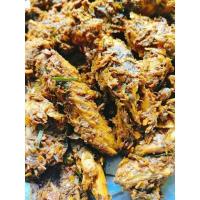 ราคา แกงไตปลาแห้ง ฮาลาล100% (12275326674)