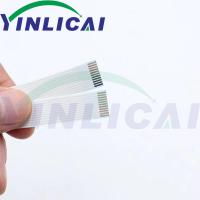 ราคา 5pin 6pin 11pin 12pin 13pin 15pin 22pin flex cable สําหรับ canon Pixma G3010 G1010 G4010 ip2770 mp237 mp287 MP236 MP258 MP259 MP288 แผงสาย (40519020429)