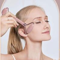 ราคา ลูกกลิ้งนวดหน้าหยก, กัวซา ลูกกลิ้งนวดหน้าหยก, ลูกกลิ้งกัวซา, ลูกกลิ้งนวดหน้า, ชุด 2 ชิ้น (24742777607)