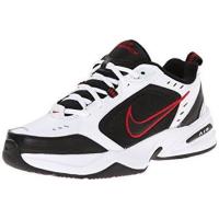 ราคา พร้อมส่ง! Nike Air Monarch IV สีดำ ของแท้ 100% (1532944274)