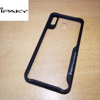 ราคา เคส Samsung Galaxy A30 Ipoky Bumper Aprolink (27215159752)