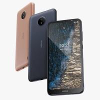 ราคา Nokia C20 แรม2รอม32 เครื่องใหม่ มือ1 เครื่องศูนย์ไทยแท้100% ประกันศูนย์ ทั่วประเทศ ผ่อนSplayleter”ผ่อนบัตรเครดิต 0% (17463891332)