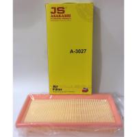 ราคา JS ASAKASHI กรองอากาศ MITSUBISHI MIRAGE 2012 ATTRAGE 2013 (1026342851)