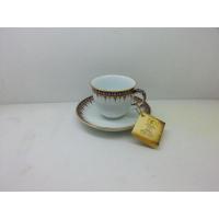 ราคา ชุดแก้วกาแฟ เบญจรงค์ (4109145422)