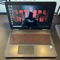 ราคา NOTEBOOK (โน้ตบุ๊ค) HP OMEN 15-AX001TX (20764605139)